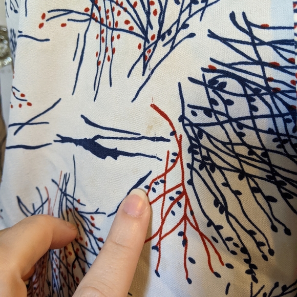 Sweet vintage 1970s men's shirt - Picture 10 of 10